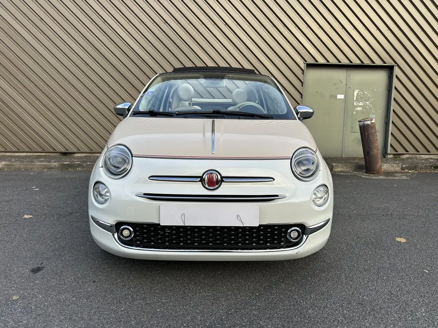 Fiat 500C 500C 0.9 85 ch TwinAir S - 2