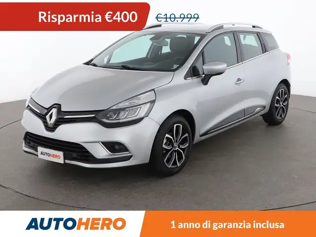 Renault Clio 1.2 TCe Energy Intens 120CV