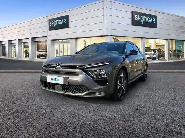 Citroen C5 X PureTech 130 S&S Shine EAT8