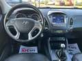 Hyundai iX35 1.7 CRDi // AIRCO // JANTES // NAVIGATION // CUIR Blanc - thumbnail 12