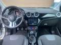 Opel Adam 1,4 Ltr. - 64 kW 16V Unlimited Weiß - thumbnail 9