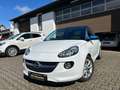 Opel Adam 1,4 Ltr. - 64 kW 16V Unlimited Weiß - thumbnail 3