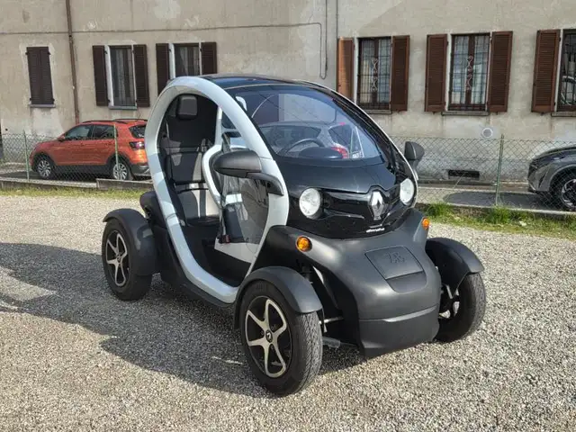 Renault Twizy Urban