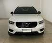 Volvo XC40 Recharge R-Design, T4 Recharge Plug-in Hybrid Weiß - thumbnail 3