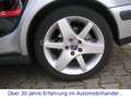 Saab 9-5 2.0t Ecopower SE   LEDER/SHZ/TEMPOMAT/TOP Silber - thumbnail 12