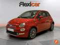 Fiat 500 Dolcevita 1.0 Hybrid 51KW (70 CV) Rood - thumbnail 3
