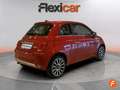 Fiat 500 Dolcevita 1.0 Hybrid 51KW (70 CV) Rood - thumbnail 8