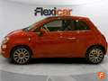 Fiat 500 Dolcevita 1.0 Hybrid 51KW (70 CV) Rood - thumbnail 4