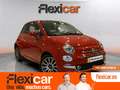 Fiat 500 Dolcevita 1.0 Hybrid 51KW (70 CV) Rood - thumbnail 1