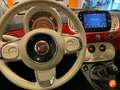 Fiat 500 Dolcevita 1.0 Hybrid 51KW (70 CV) Rood - thumbnail 17