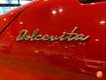 Fiat 500 Dolcevita 1.0 Hybrid 51KW (70 CV) Rood - thumbnail 29
