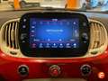 Fiat 500 Dolcevita 1.0 Hybrid 51KW (70 CV) Rood - thumbnail 18