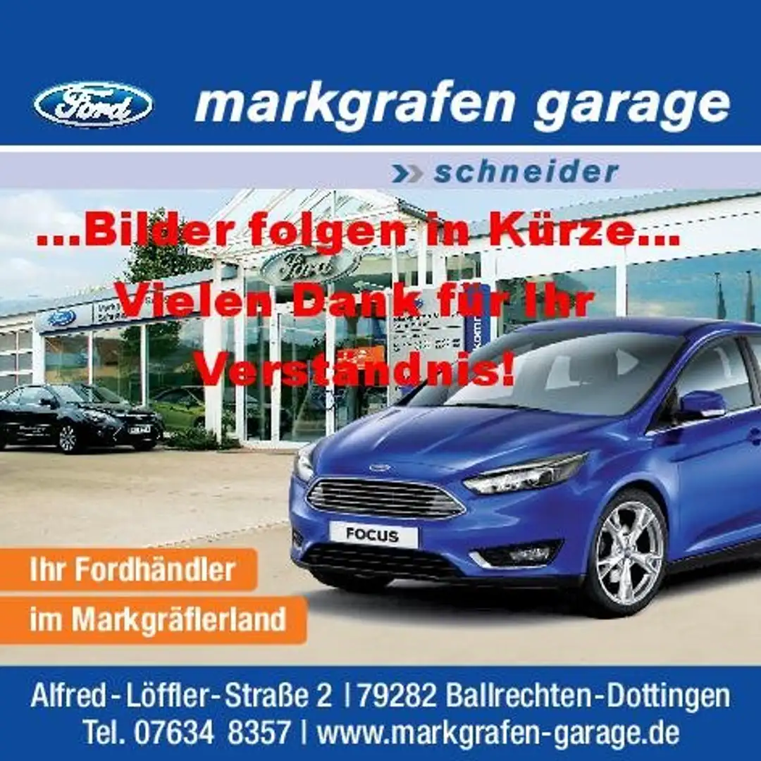 Ford Kuga Kuga Plug-in Hybrid 2.5 Duratec PHEV ACTIVE X Schwarz - 1