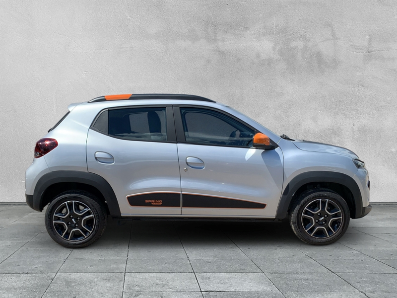 Dacia Spring ELECTRIC ESSENTIAL Essential Electric 45 KLIMA+LED — photo 6
