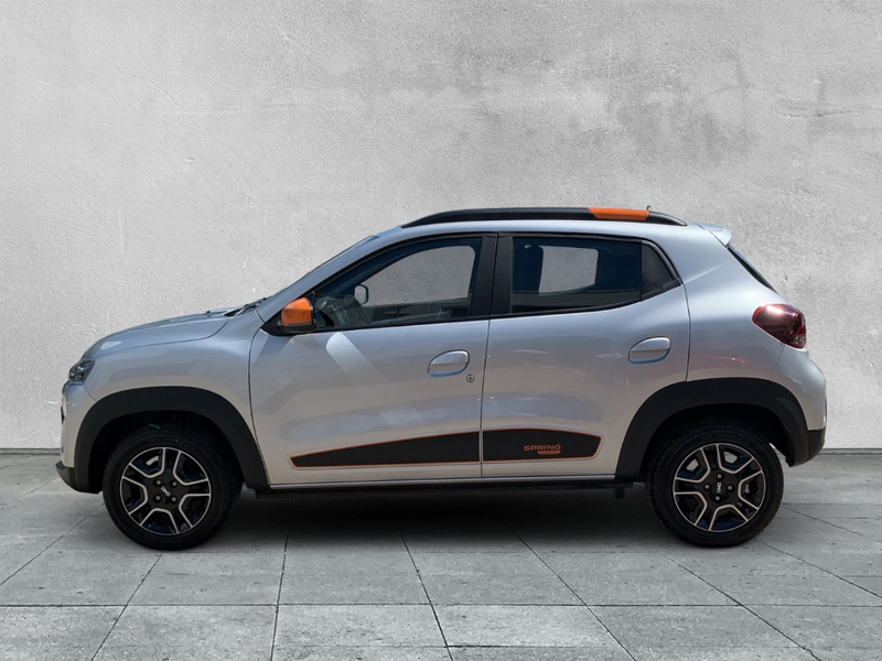 Dacia Spring ELECTRIC ESSENTIAL Essential Electric 45 KLIMA+LED — photo 2