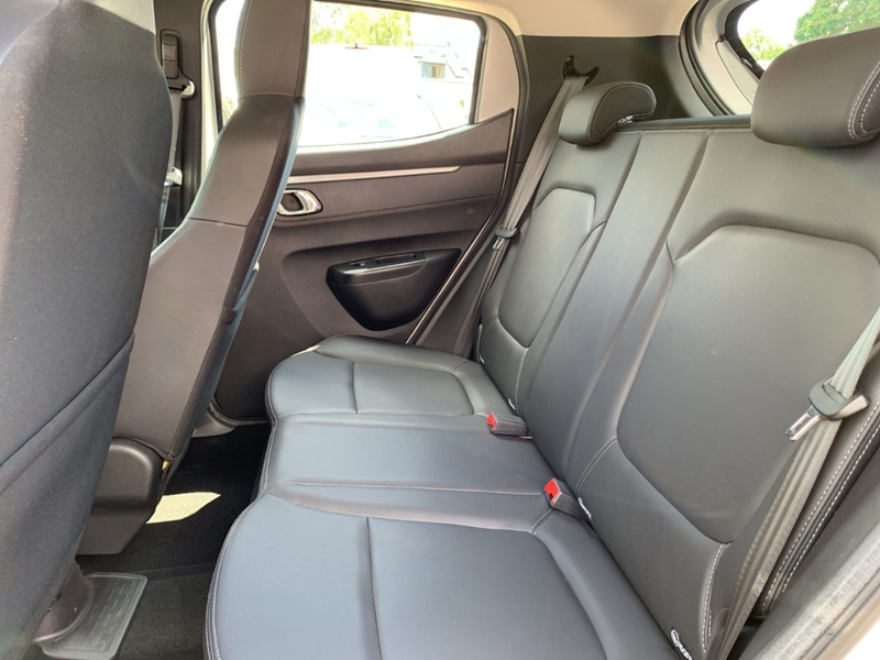 Dacia Spring ELECTRIC ESSENTIAL Essential Electric 45 KLIMA+LED — photo 11