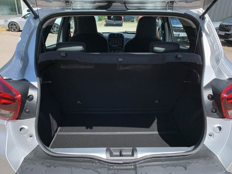 Dacia Spring ELECTRIC ESSENTIAL Essential Electric 45 KLIMA+LED — photo 12