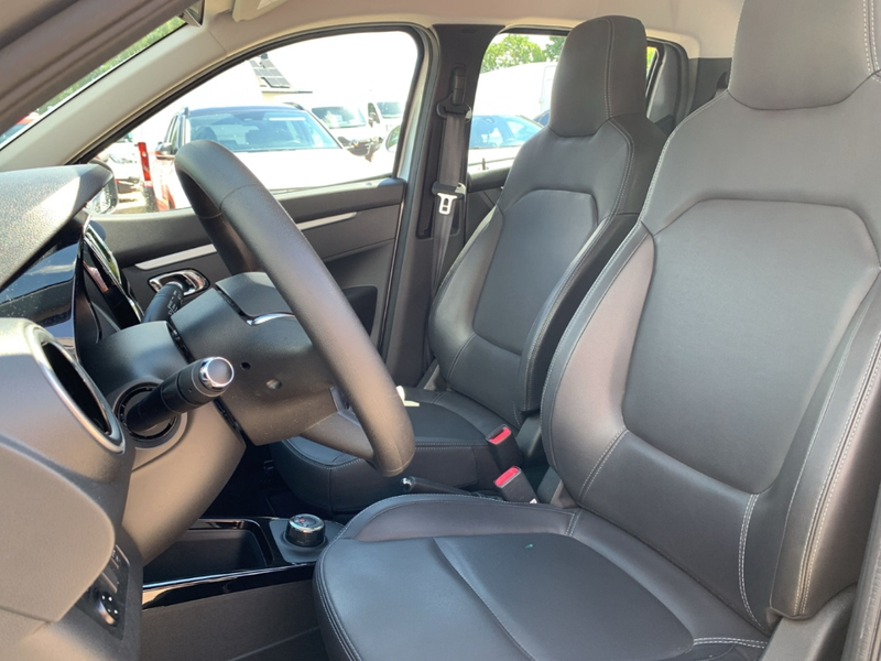 Dacia Spring ELECTRIC ESSENTIAL Essential Electric 45 KLIMA+LED — photo 9
