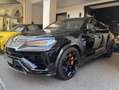 Lamborghini Urus 4.0 V8 666 PERFORMANTE Negro - thumbnail 2