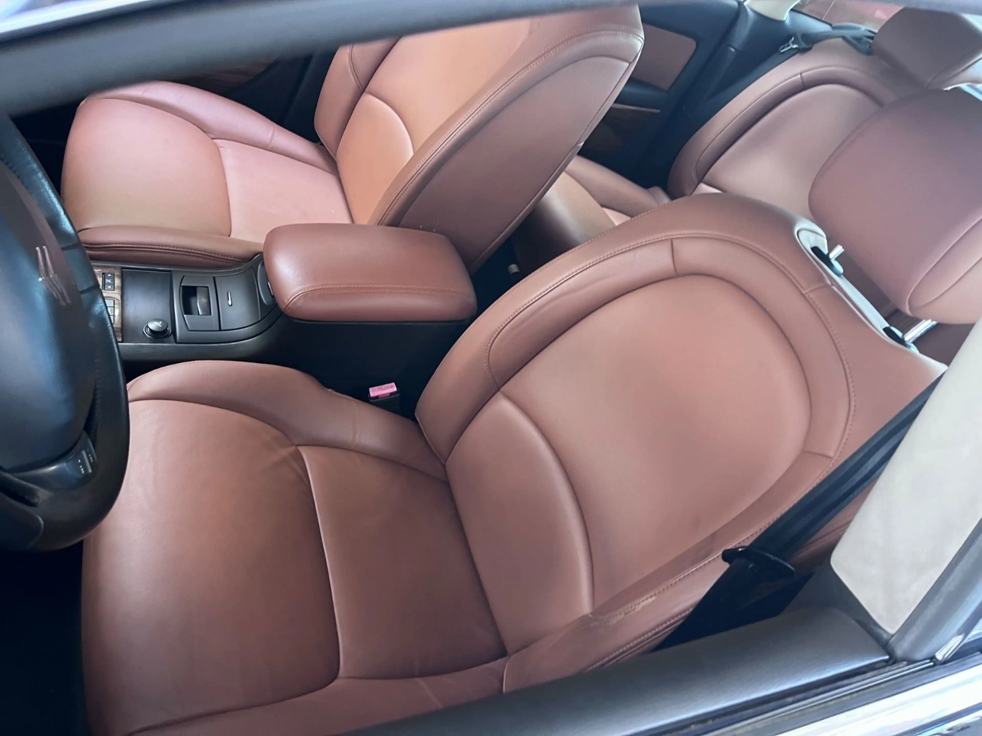 Citroen C6 Exclusive*TOP*überholtes Getriebe*Garantie — photo 4