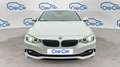 BMW (F32) xDrive 420d 190 BVA8 Luxury - Automatique Wit - thumbnail 5