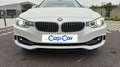 BMW (F32) xDrive 420d 190 BVA8 Luxury - Automatique Wit - thumbnail 20