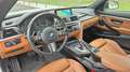 BMW (F32) xDrive 420d 190 BVA8 Luxury - Automatique Wit - thumbnail 8