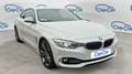 BMW (F32) xDrive 420d 190 BVA8 Luxury - Automatique Wit - thumbnail 38