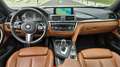 BMW (F32) xDrive 420d 190 BVA8 Luxury - Automatique Wit - thumbnail 11