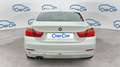 BMW (F32) xDrive 420d 190 BVA8 Luxury - Automatique Wit - thumbnail 3