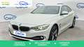 BMW (F32) xDrive 420d 190 BVA8 Luxury - Automatique Blanc - thumbnail 1