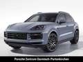 Porsche Cayenne E-Hybrid LenkradHZG Sitzheizung hinten Grau - thumbnail 1