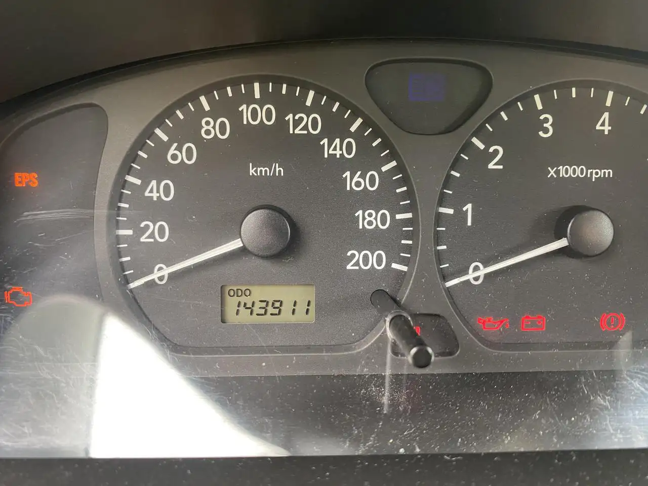 Suzuki Wagon R+ 1.3 GL AIRCO, foto 11