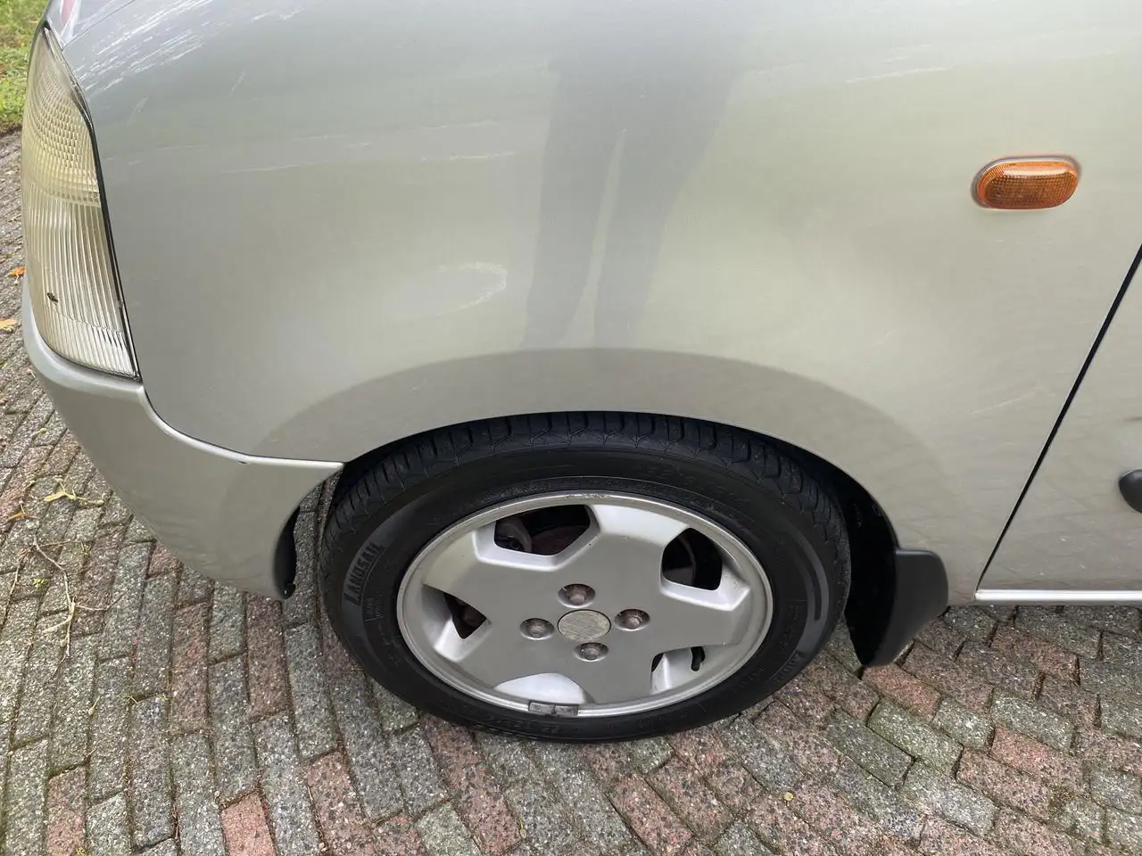Suzuki Wagon R+ 1.3 GL AIRCO, foto 3