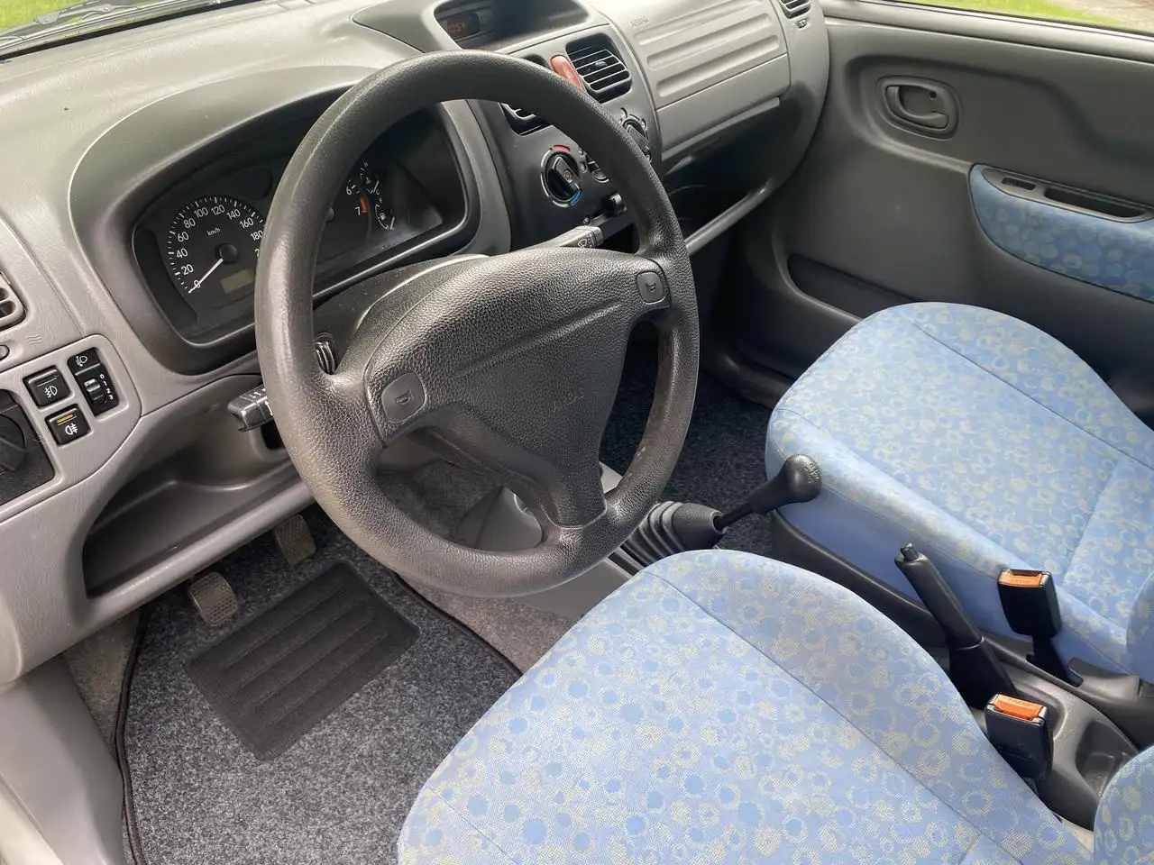 Suzuki Wagon R+ 1.3 GL AIRCO, foto 9