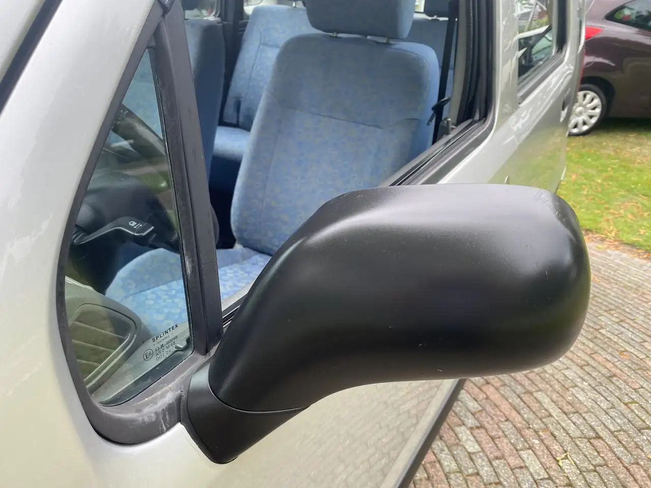 Suzuki Wagon R+ 1.3 GL AIRCO, foto 4