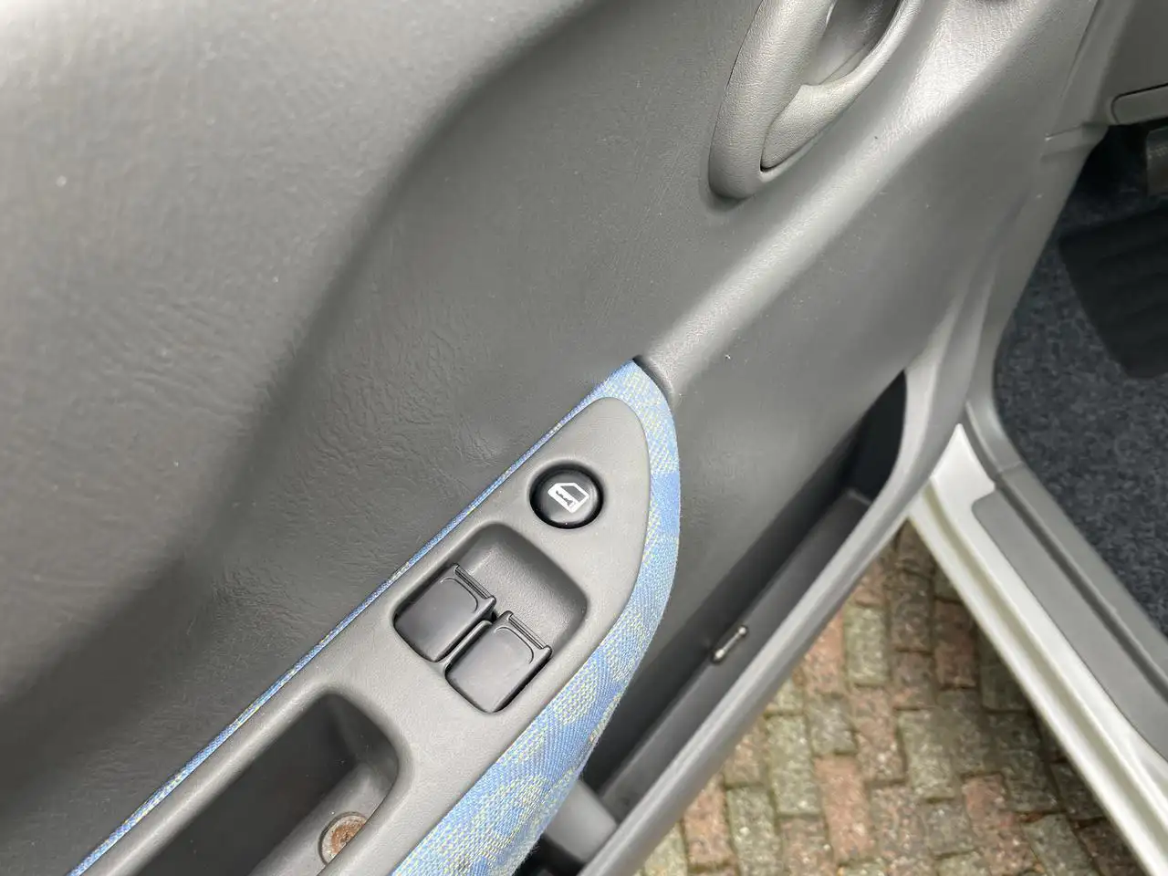 Suzuki Wagon R+ 1.3 GL AIRCO, foto 10