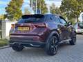 Nissan Juke 1.0 DIG-T N-Design 7.000km NIEUWSTAAT! Rouge - thumbnail 7