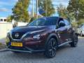 Nissan Juke 1.0 DIG-T N-Design 7.000km NIEUWSTAAT! Rouge - thumbnail 3