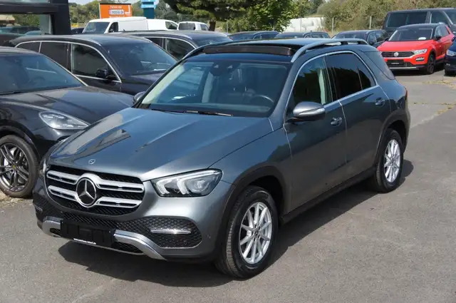 Mercedes-Benz GLE 300 d 4Matic *ACC*AHK*PANO*360°*4xSH*APP*DAB*