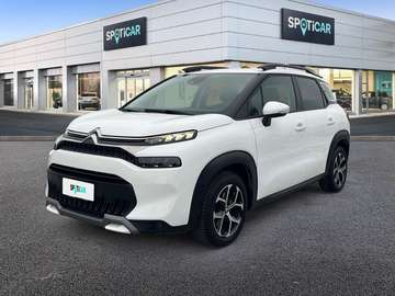 1ª s. - C3 Aircross PureTech 110 S&S Plus