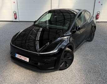 Juniper Long Range RWD | Premium versie met panoramisch dak! | BTW wagen!