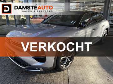 1.6 180pk EAT8 | Trekhaak | 1.600 kg trekgewicht