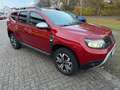 Dacia Duster Prestige TCE150  PDC/Kamera/TWW/GJR/SHZ Rot - thumbnail 3