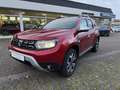 Dacia Duster Prestige TCE150  PDC/Kamera/TWW/GJR/SHZ Rot - thumbnail 1