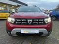 Dacia Duster Prestige TCE150  PDC/Kamera/TWW/GJR/SHZ Rot - thumbnail 2