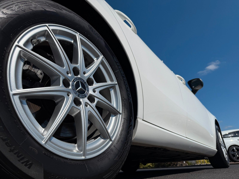 Mercedes-Benz CLA 200 — photo 5