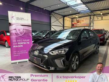 Full Electric GPS Camera