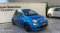 Fiat 500C 1.2 8v 69ch Club - thumbnail 3
