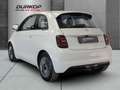 Fiat 500e Navi CarPlay Kamera DAB Keyless Tempomat Weiß - thumbnail 3
